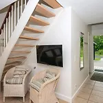 4 Star Holiday Home In Gjern 度假居