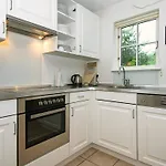 4 Star Holiday Home In Gjern 度假居 Gjern