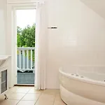 4 Star Holiday Home In Gjern * Gjern