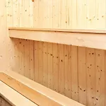 4 Star Holiday Home In Gjern *