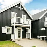 4 Star Holiday Home In Gjern
