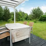 4 Star Holiday Home In Gjern *