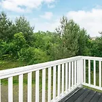 4 Star Holiday Home In Gjern * Gjern