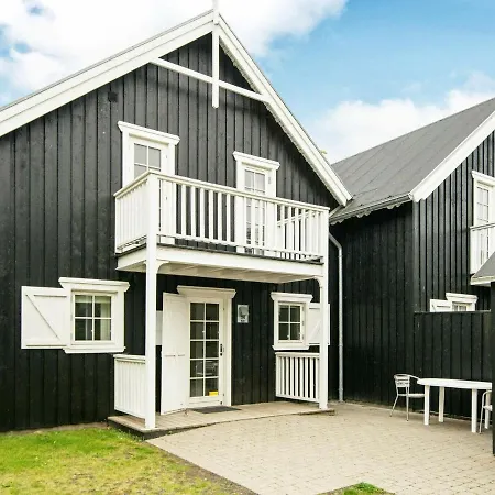 8 Person In Holiday home