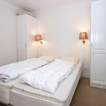 8 Person In Hébergement de vacances Gjern