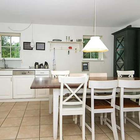 4 Star In Feriehus *