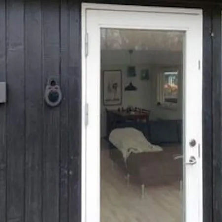 Vakantiehuis 8 Person Holiday Home In Gjern-By Traum
