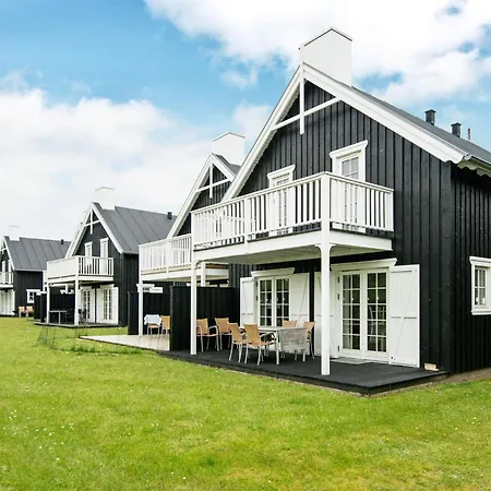 Holiday home 4 Star In Gjern